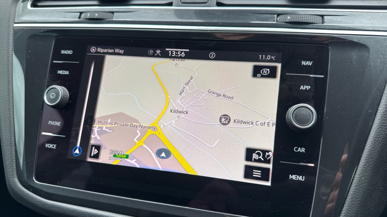 Volkswagen Tiguan 1.5 TSI 150 Life 5dr Petrol Estate